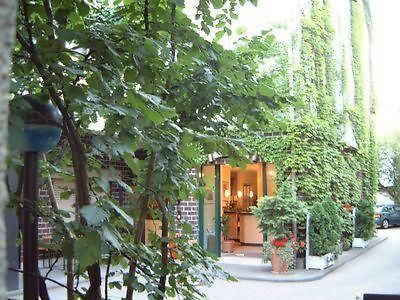 Avenon Privathotel Schwaiger Hof Εξωτερικό φωτογραφία