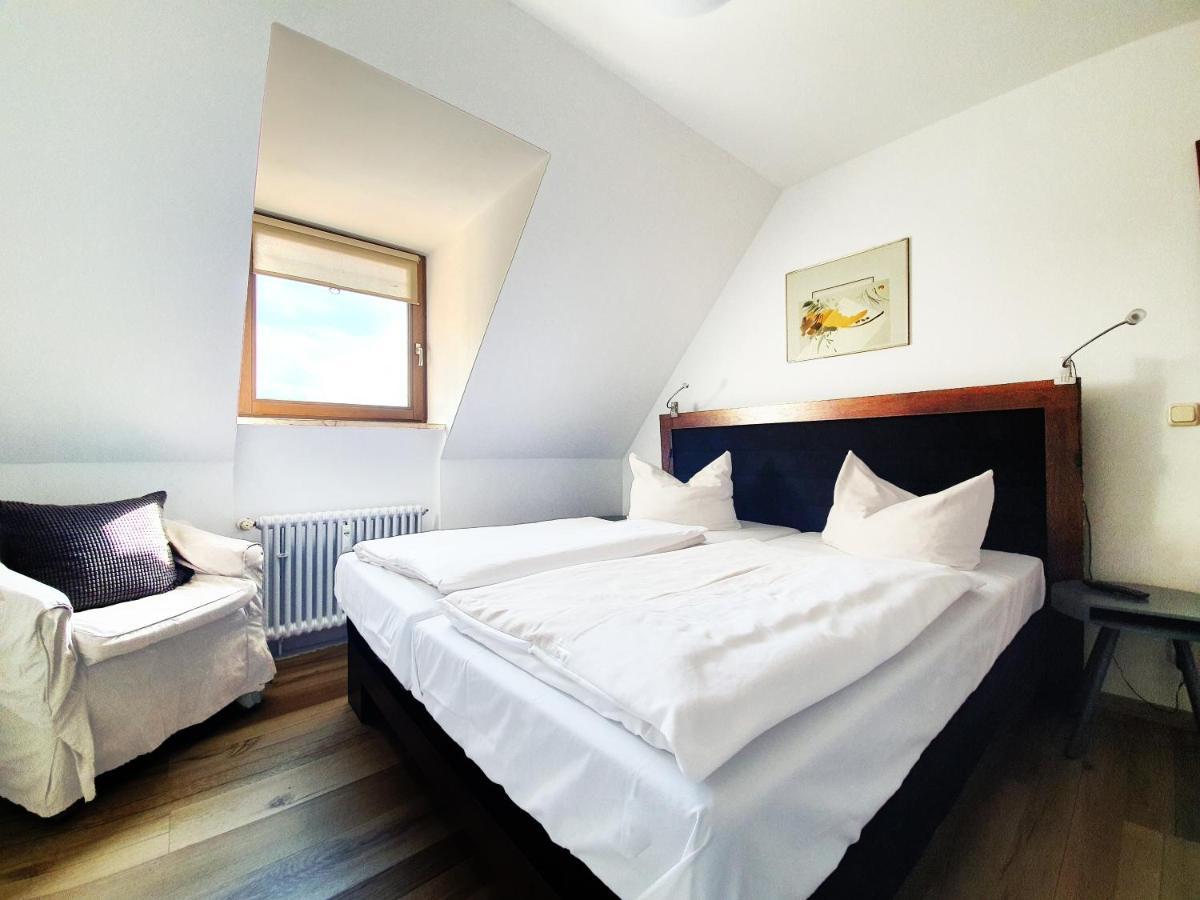 Avenon Privathotel Schwaiger Hof Εξωτερικό φωτογραφία