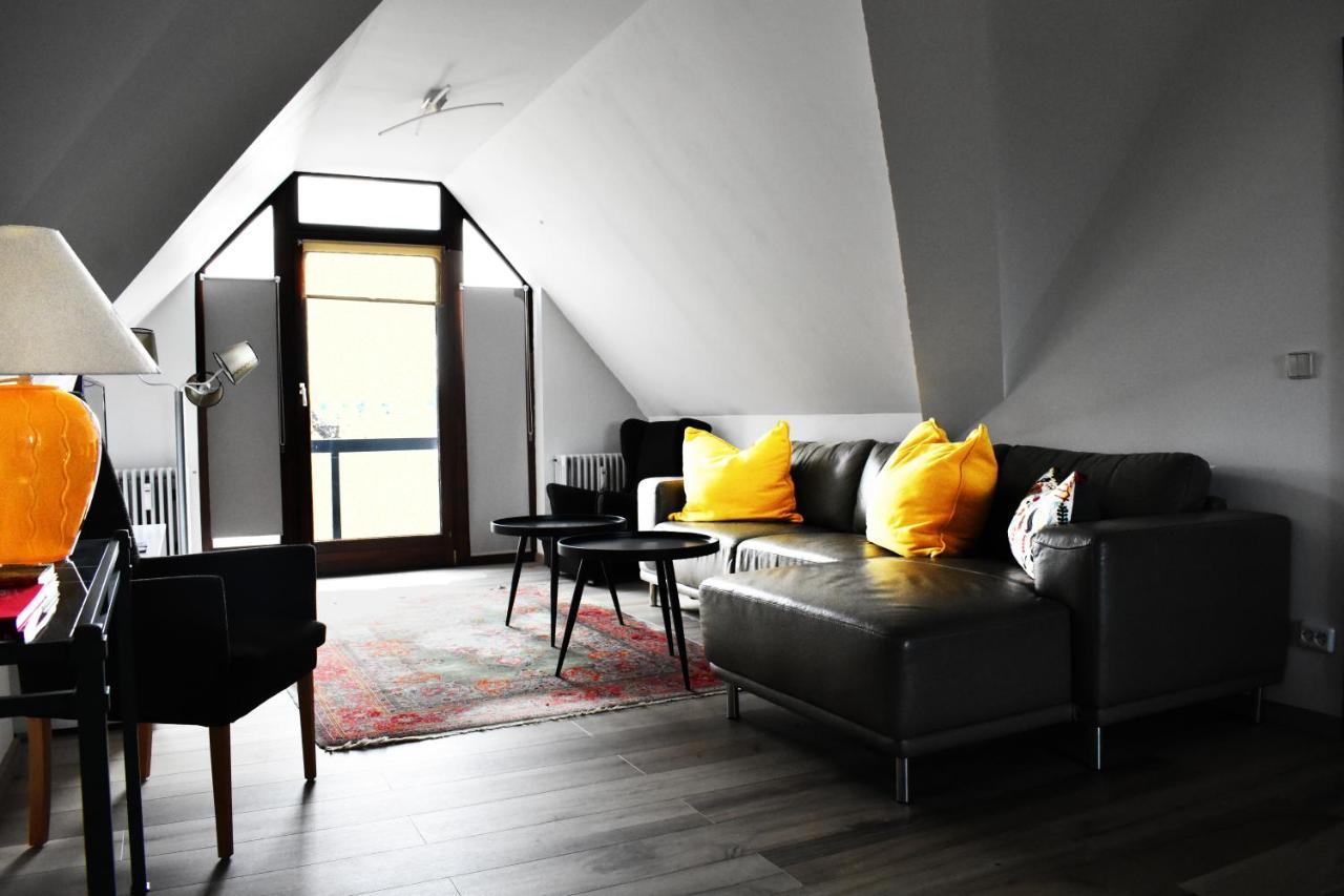Avenon Privathotel Schwaiger Hof Εξωτερικό φωτογραφία