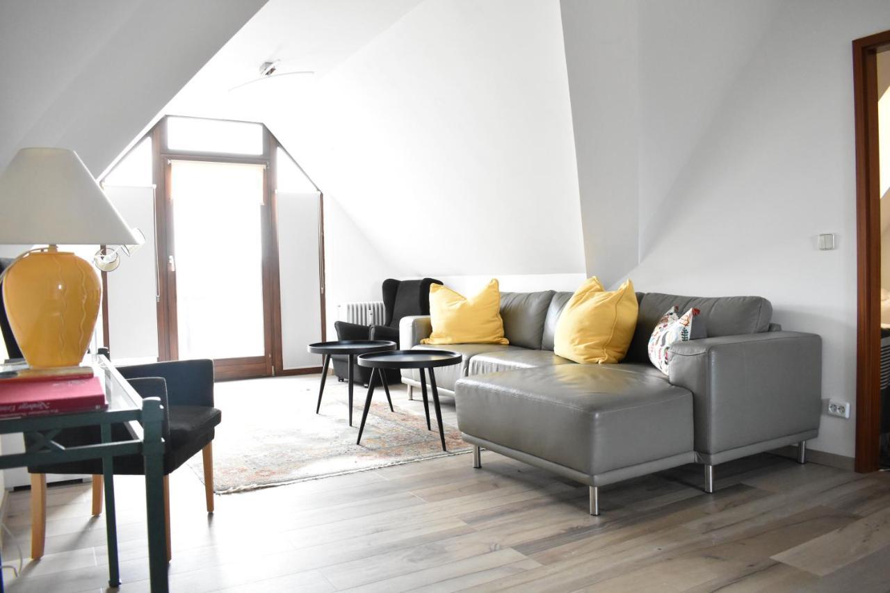 Avenon Privathotel Schwaiger Hof Εξωτερικό φωτογραφία