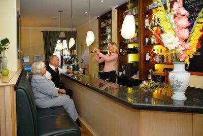 Avenon Privathotel Schwaiger Hof Εξωτερικό φωτογραφία