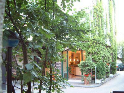 Avenon Privathotel Schwaiger Hof Εξωτερικό φωτογραφία