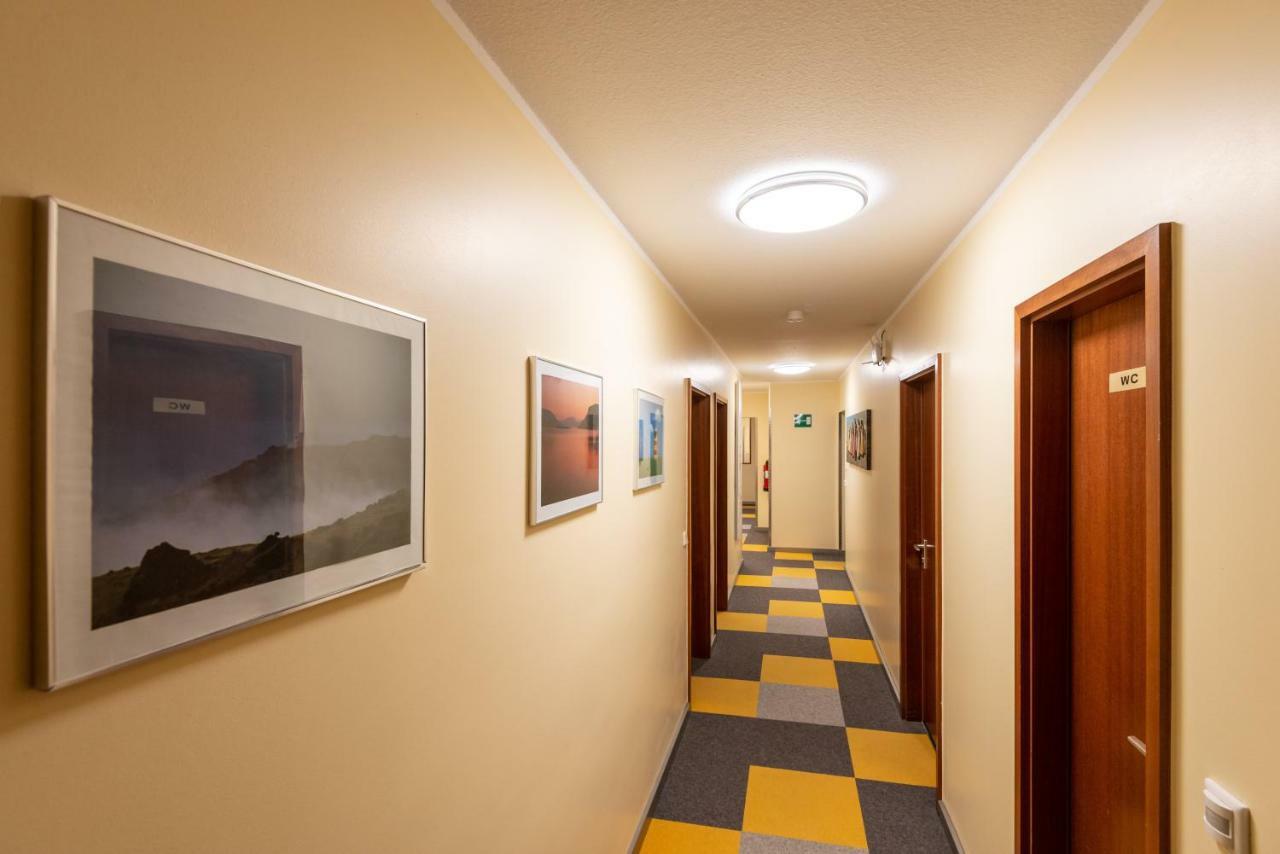 Avenon Privathotel Schwaiger Hof Εξωτερικό φωτογραφία