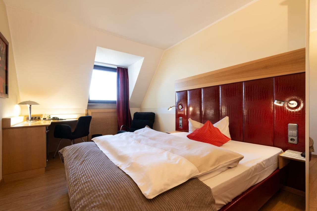 Avenon Privathotel Schwaiger Hof Εξωτερικό φωτογραφία