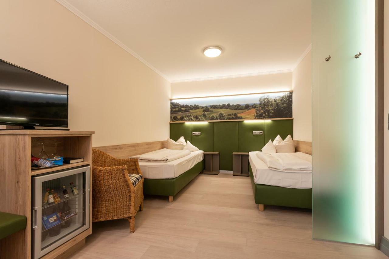 Avenon Privathotel Schwaiger Hof Εξωτερικό φωτογραφία