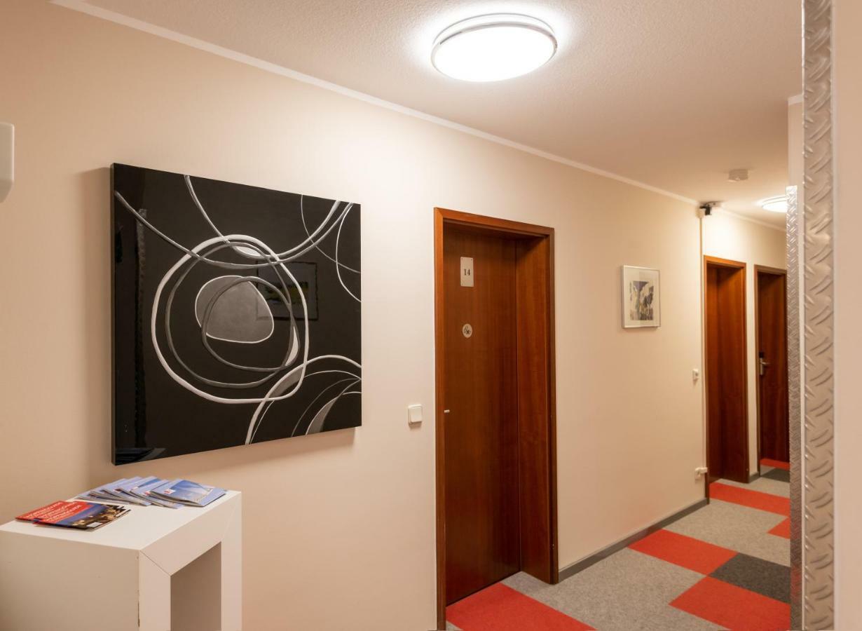 Avenon Privathotel Schwaiger Hof Εξωτερικό φωτογραφία