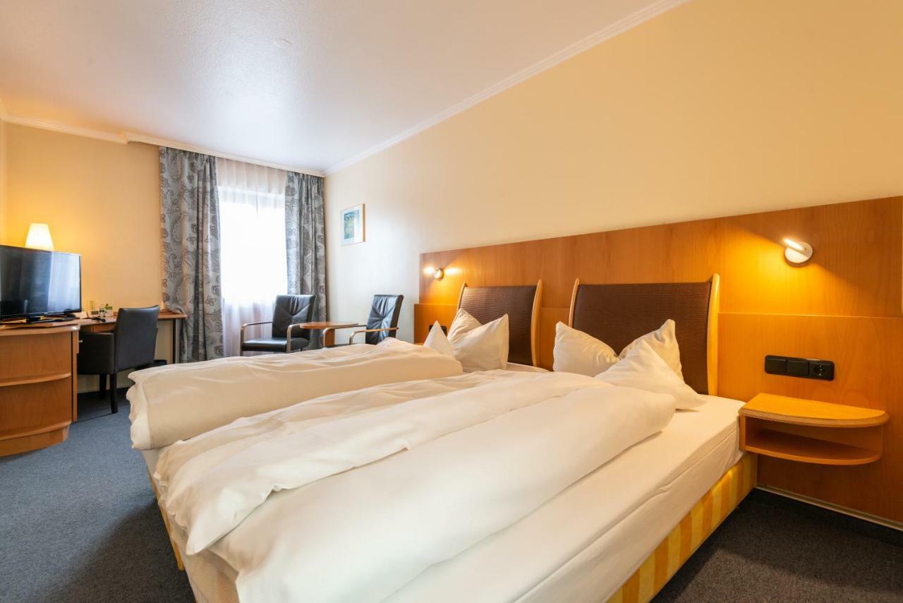 Avenon Privathotel Schwaiger Hof Εξωτερικό φωτογραφία
