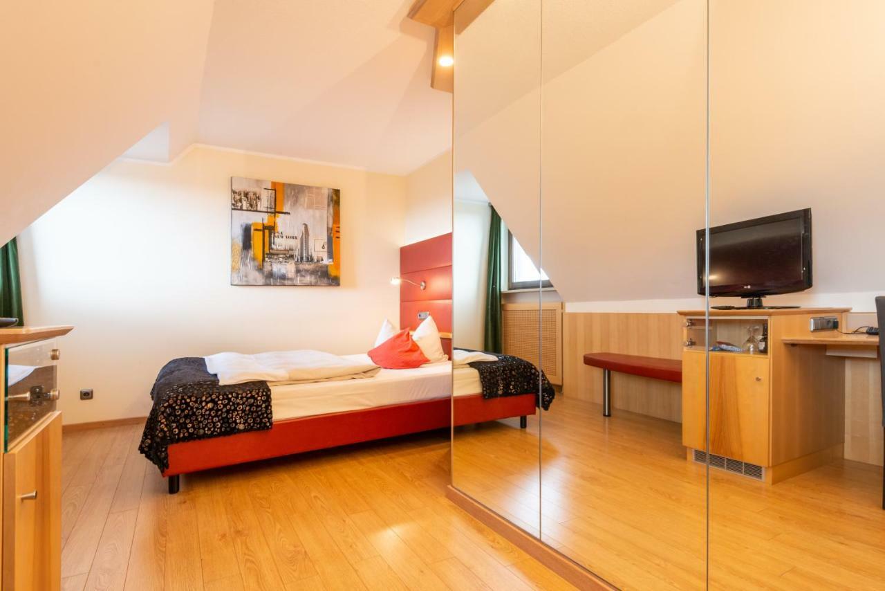 Avenon Privathotel Schwaiger Hof Εξωτερικό φωτογραφία