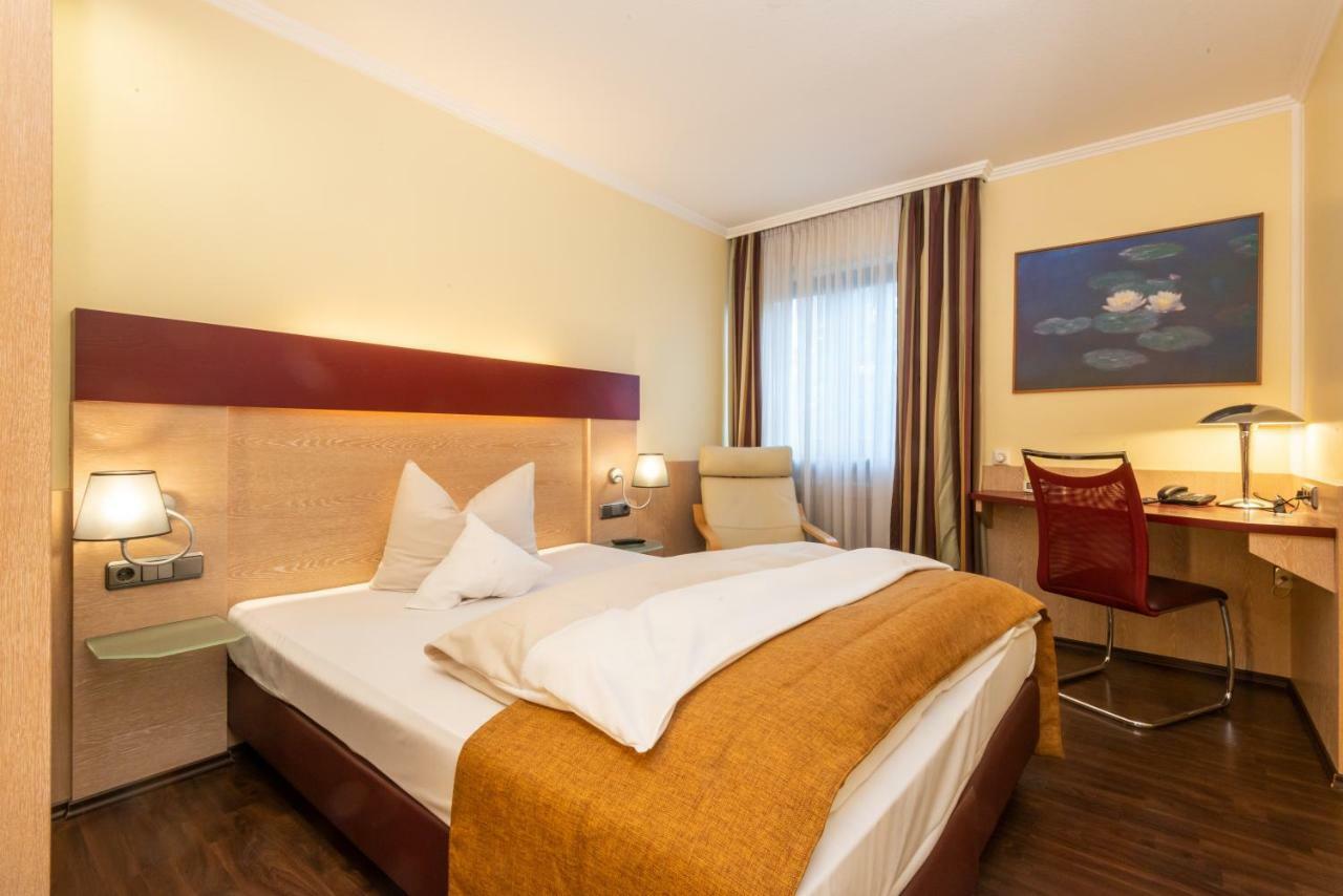 Avenon Privathotel Schwaiger Hof Εξωτερικό φωτογραφία