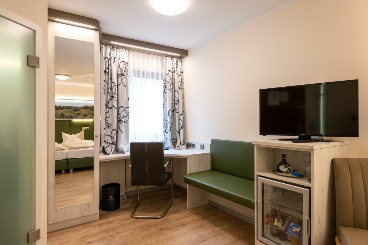 Avenon Privathotel Schwaiger Hof Εξωτερικό φωτογραφία