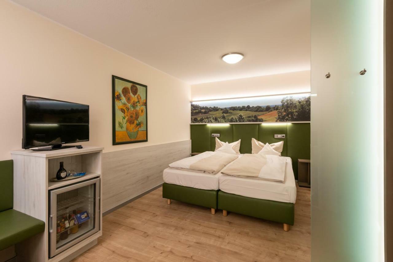 Avenon Privathotel Schwaiger Hof Εξωτερικό φωτογραφία