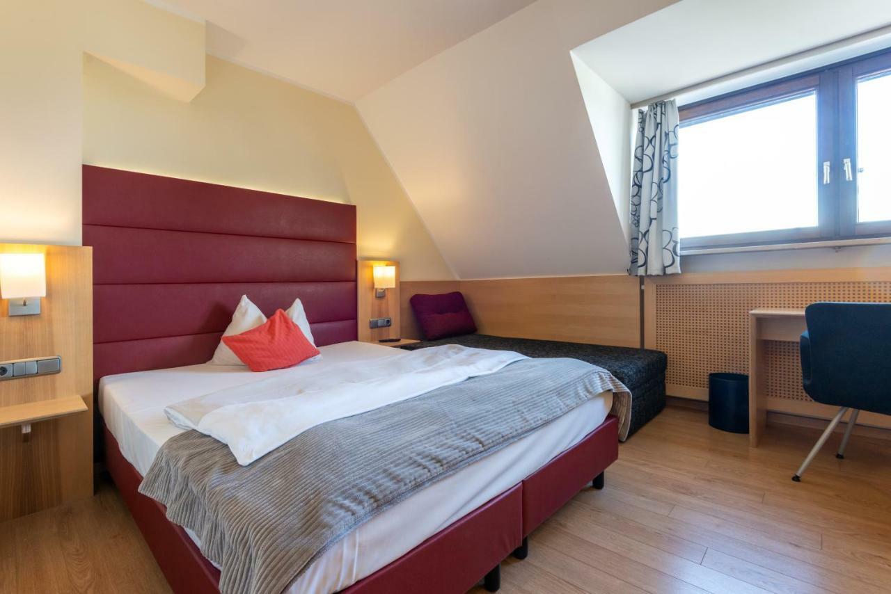 Avenon Privathotel Schwaiger Hof Εξωτερικό φωτογραφία